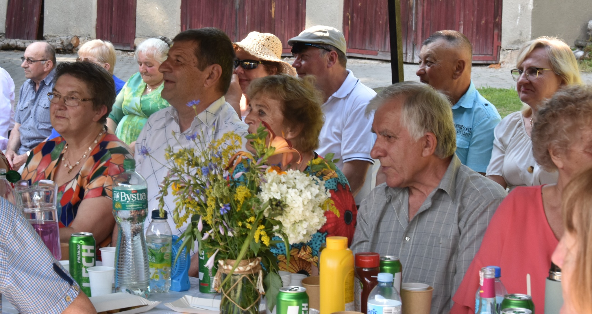 Biesiada Majdańska 2025